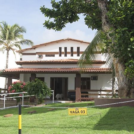 Pousada Eldorado Lauro de Freitas Exterior photo